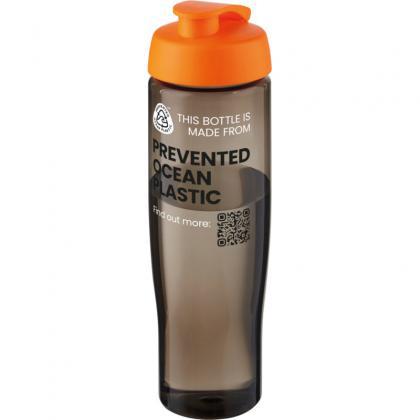 Picture of H2O Active® Eco Tempo 700 ml flip lid sport bottle