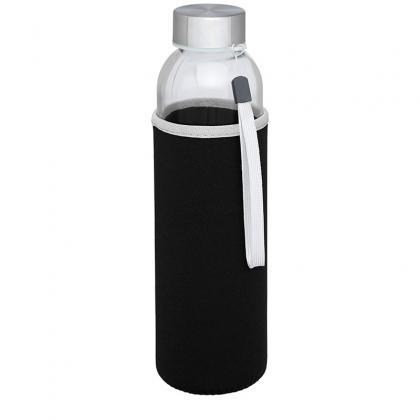 Picture of Bodhi 500 ml glass water bottle