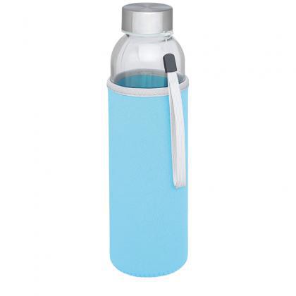 Bodhi 500 ml glass water bottle (22299)