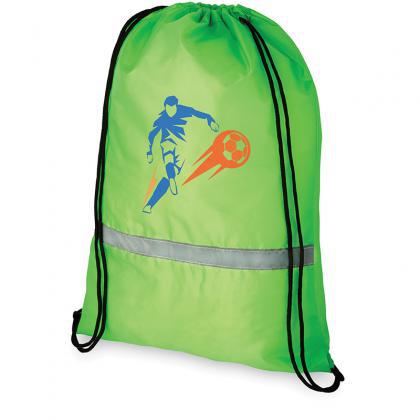 Picture of Oriole safety drawstring backpack 5L