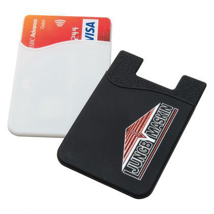 Picture of Silicone Smart Wallet