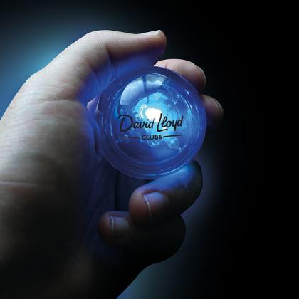 Picture of Flashing Eco Ball