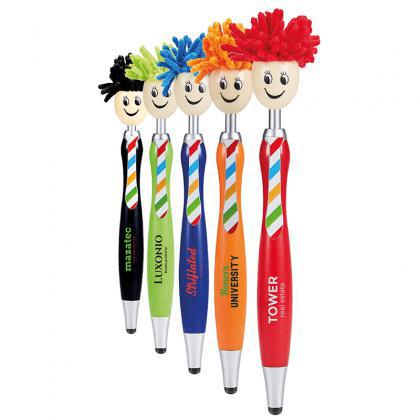 Picture of Mop Topper Pen and Stylus