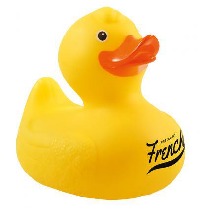 Picture of Squeaky Rubber Bath Duck