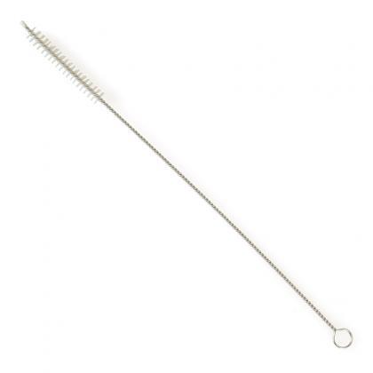 Picture of Metal Straw Silver