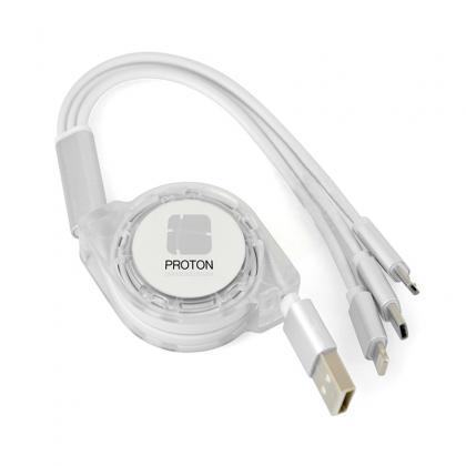 Picture of 3-in-1 Reel Charger
