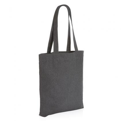 Picture of Impact AWARE™ 285gsm rcanvas tote bag undyed