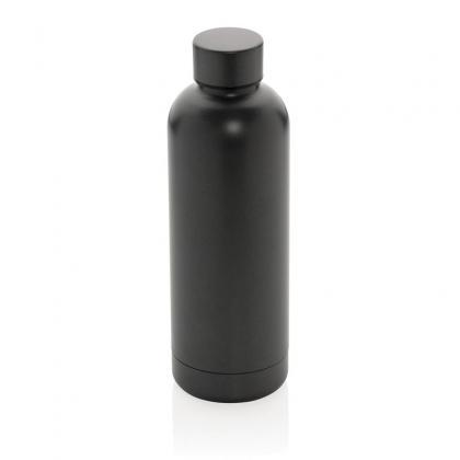 Picture of RCS Recycled stainless steel Impact vacuum bottle