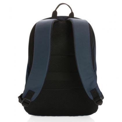 Picture of Impact AWARE™ RPET anti-theft backpack