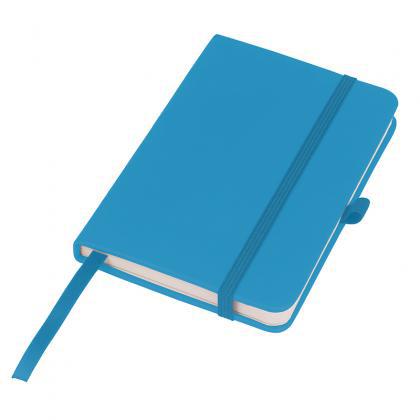 Picture of Mood® Pocket Notebook (Coloured) (Full Colour Print)