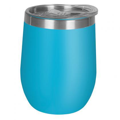 Picture of Mood® Vacuum Coffee Cup (spot colour print)