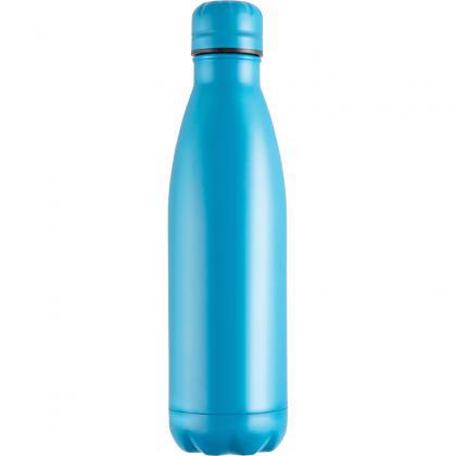 Picture of Mood® Powder Coated Vacuum Bottle (Spot Colour Print)
