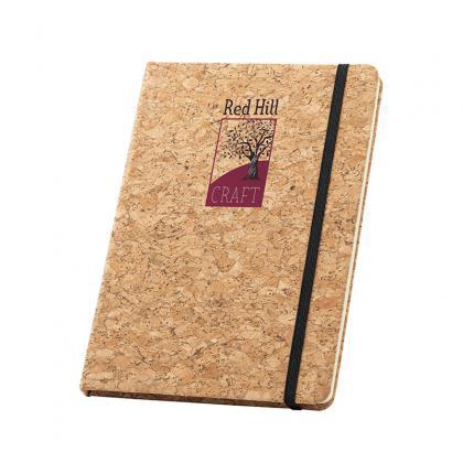 Picture of FREUD Notepad with ball pen