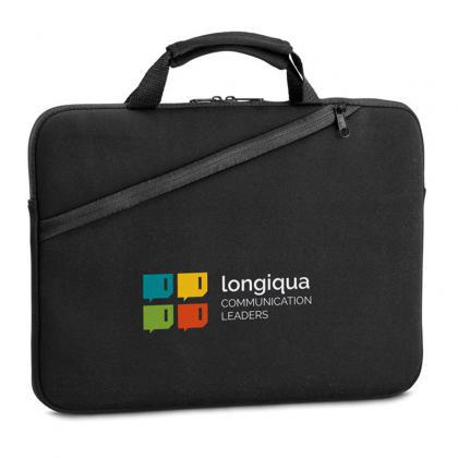 SEATTLE Laptop bag 14“ (23604)