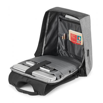 AVEIRO laptop backpack 15.6" (23610)