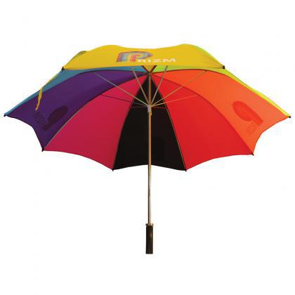 Picture of Bedford Golf Umbrella