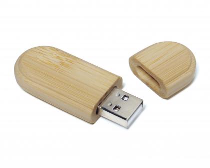 Bamboo 3 USB FlashDrive