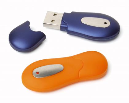 Bean 2 USB FlashDrive