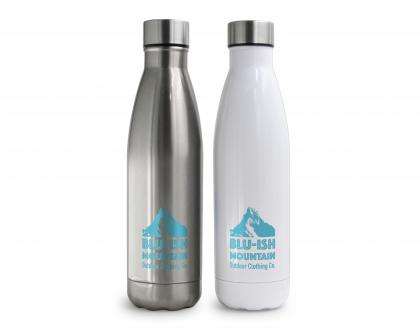 Capezza Thermal Bottle