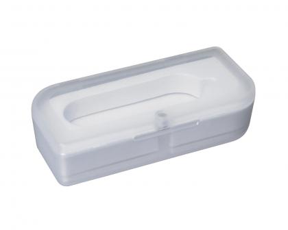 Clear PVC Box