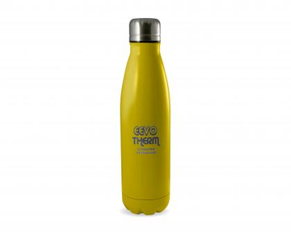 ColourCoat Eevo-Therm Etched Bottle