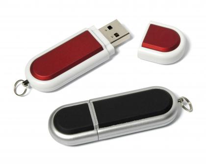 Rubber 3 USB FlashDrive