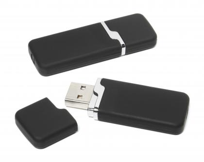 Rubber 4 USB FlashDrive