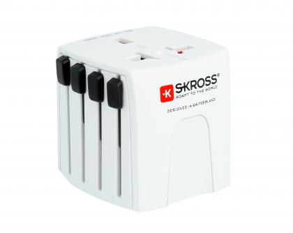 SKROSS® World MUV Micro Adaptor