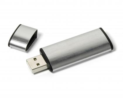 Wedge USB FlashDrive