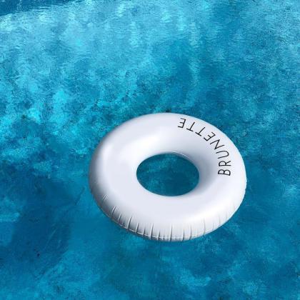 Inflatable Swim Ring (70cm)