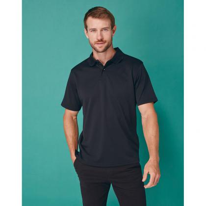 Picture of Coolplus Wicking Polo Shirt