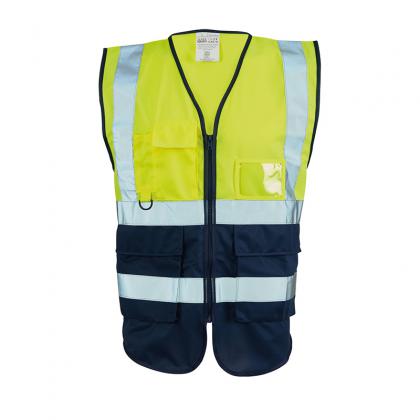 Picture of Executive High Vis Vest
