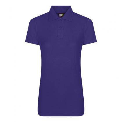 Picture of Ladies Pro Polo Shirt
