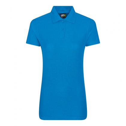 Picture of Ladies Pro Polo Shirt