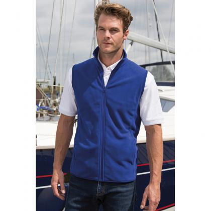 Picture of Microfleece Gilet