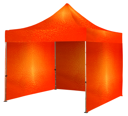 4m x 4m Gazebo (Pantone Match to ANY colour of the Spectrum at NO EXTRA COST )