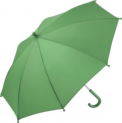 FARE 4Kids childrens umbrella ( Light Green )