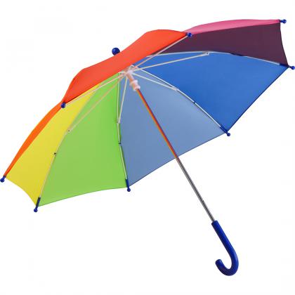 FARE 4Kids childrens umbrella (Rainbow )