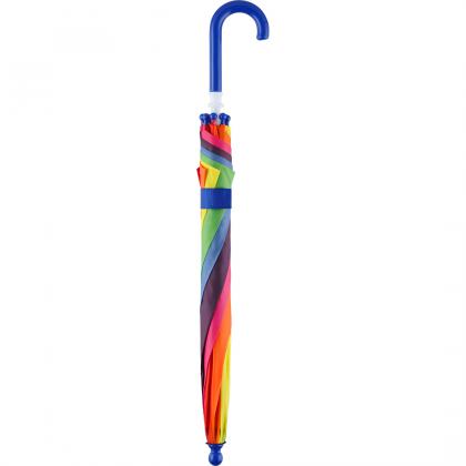 FARE 4Kids childrens umbrella (Rainbow )