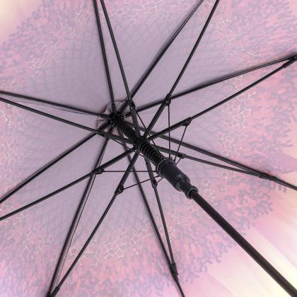FARE MOTIV AC regular umbrella (Sunflower Design )