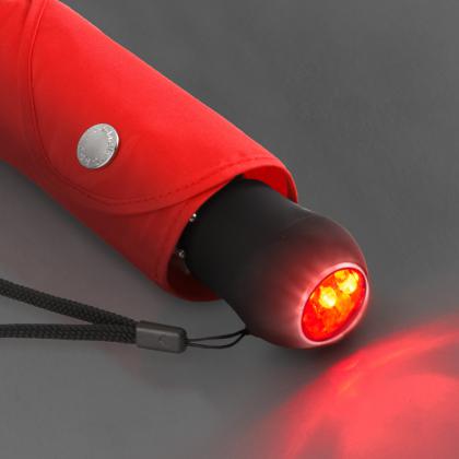 FARE SafeBrella LED light mini (Red )
