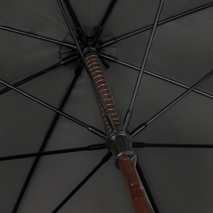 Impliva Falcone Golf umbrella ( Grey )