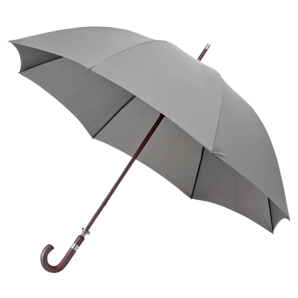 Impliva Falcone Golf umbrella ( Grey )