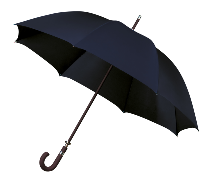 Impliva Falcone Golf umbrella ( Navy )