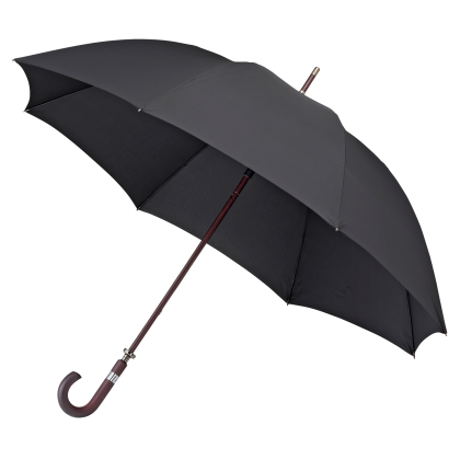Impliva Falcone Golf umbrella (Black )