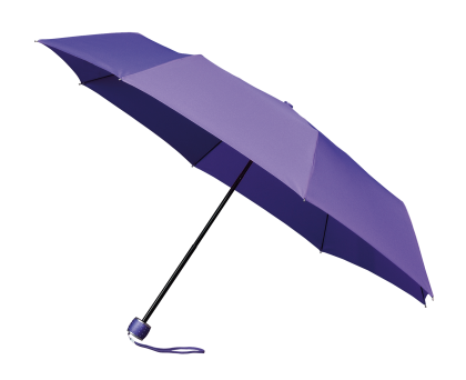 Impliva miniMAX Folding ( Purple )