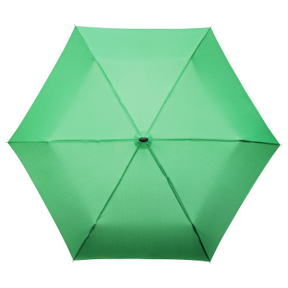 MiniFlat Telescopic ( Dark Green )