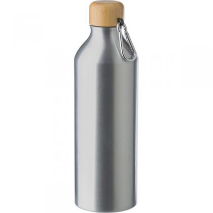500ml Aluminium bottle