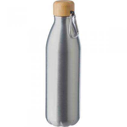 750ml Aluminium bottle