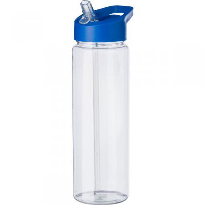 750ml RPET bottle (Blue)